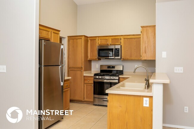 Foto del edificio - 4313 Wickford Dr