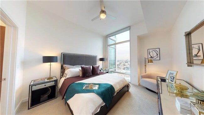 Foto del edificio - 2976 Blackburn St