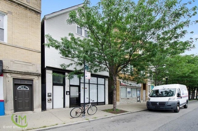 Building Photo - 3452 W Irving Park Rd