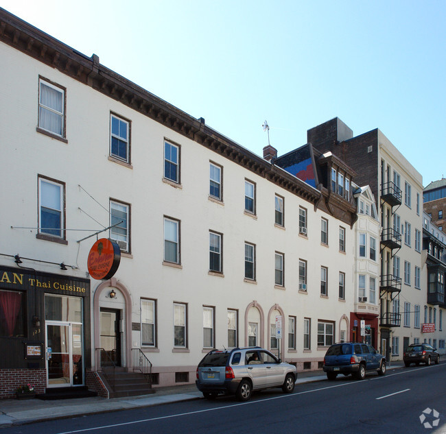 125 - 131 S 23rd St - 125-131 S 23rd St