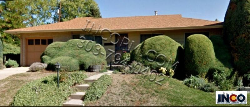 Building Photo - Four bedroom remodeled home in Harvey Park!!!