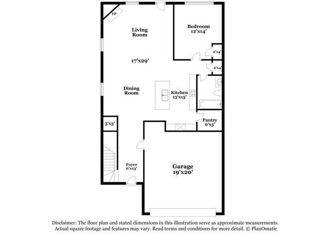 Building Photo - 2350 Walker Dr