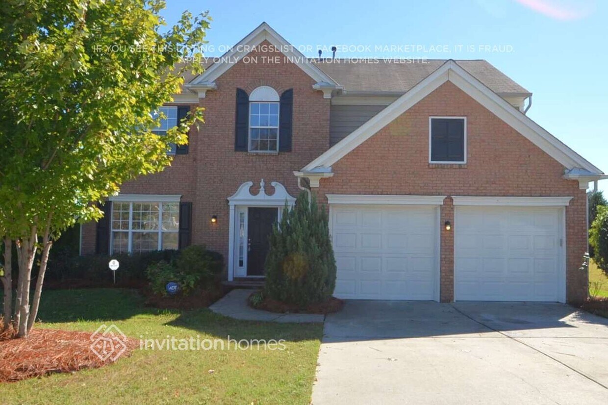 Primary Photo - 10828 Fountaingrove Dr