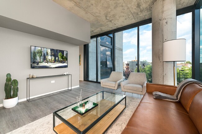 Foto del edificio - 2111 N Washtenaw Ave