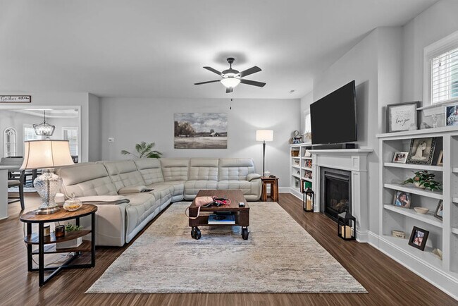 Foto del edificio - Build Equity While Leasing - Lease and Own...