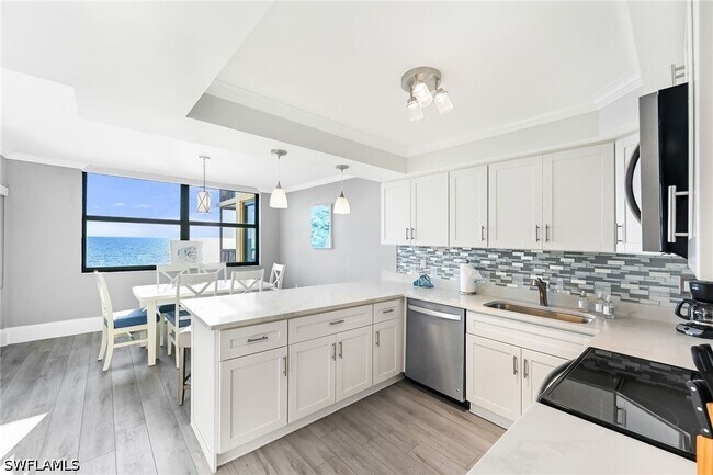 Foto del edificio - 9375 Gulf Shore Dr