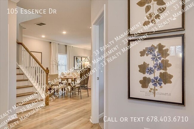 Building Photo - 105 Essence Dr