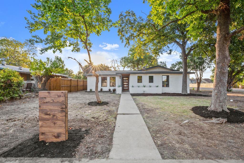 Foto principal - 6201 Dorchester Dr