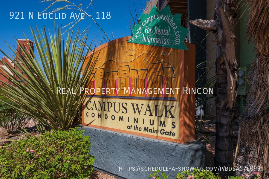 Foto principal - 921 N Euclid Ave