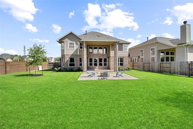 Building Photo - 4635 Archer Meadow Ln