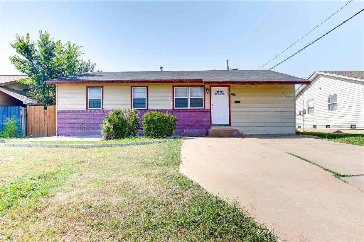 Foto principal - 1270 NW 57th St