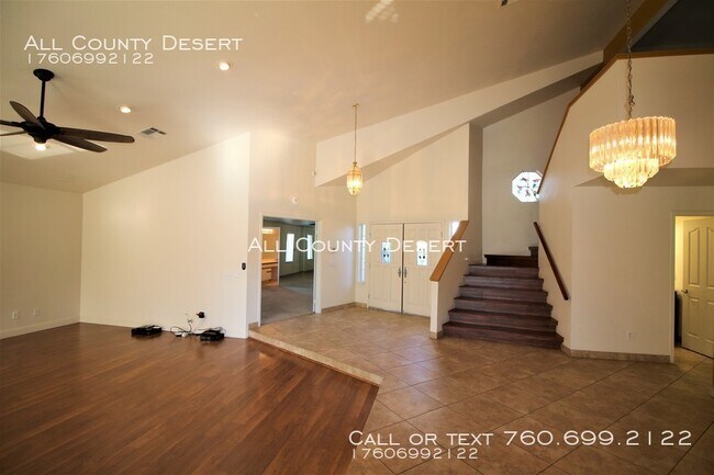 Foto del edificio - Gorgeous 5BR/3.5BA Pool Home for Long Term...