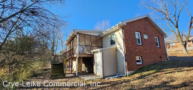 Foto del edificio - 2 br, 1 bath House - 4212 Wilkesview Dr.