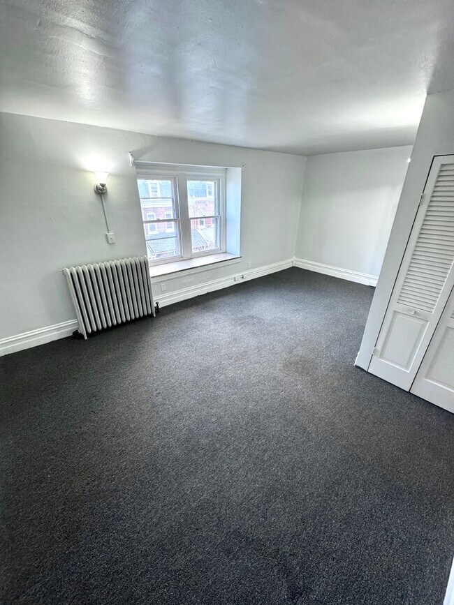 Foto del edificio - 136 N 10th St