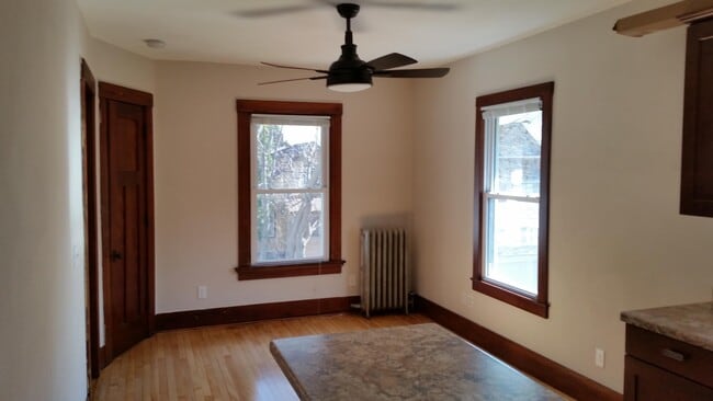 Living Room - 2045 E Washington Ave