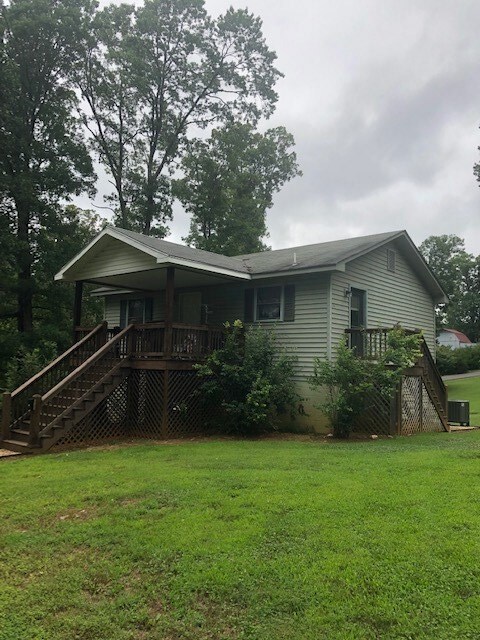 Primary Photo - 5285 Markwood Rd
