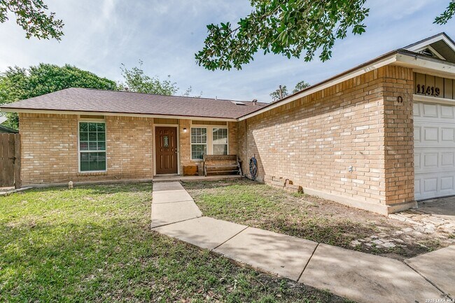 Foto del edificio - 11419 Big Elk Dr