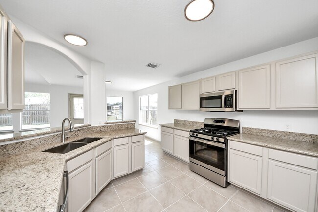 Building Photo - 6706 Hayman Dr