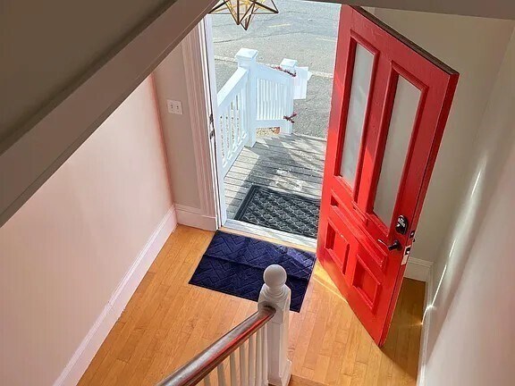 Foto del edificio - 35 Lincoln Ave