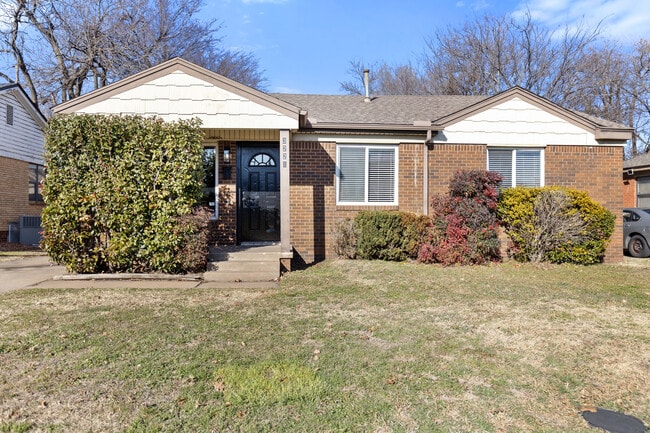 Photo - 3221 NW 39th Terrace House