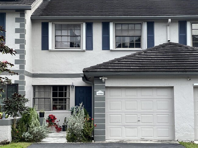 Foto del edificio - 11140 SW 154th Ct