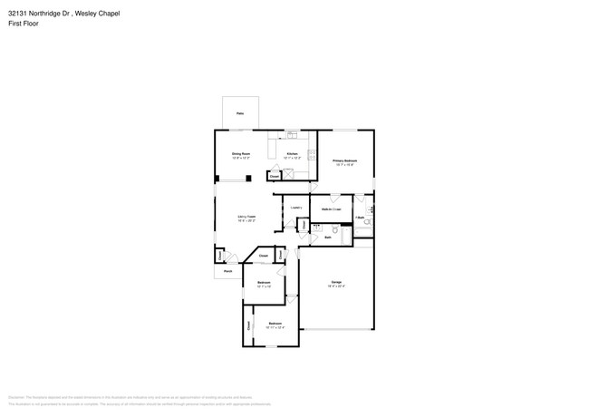 Foto del edificio - 32131 Northridge Dr