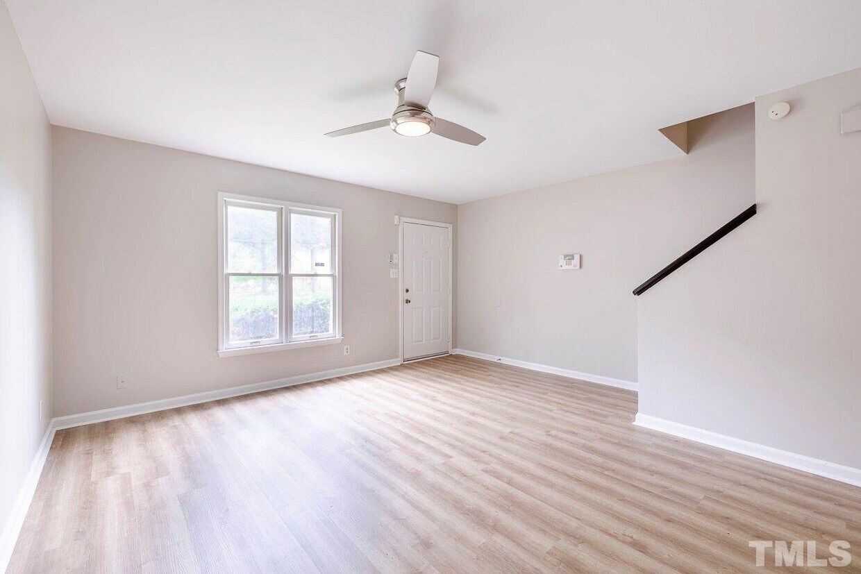 62 Sparger Springs Ln, Durham, NC 27705 Townhome Rentals in Durham NC