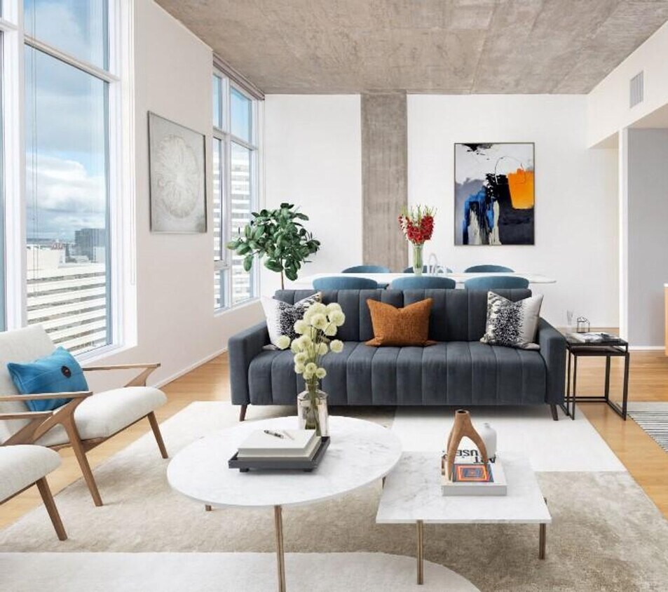 Foto principal - 1720 SW 4th Ave