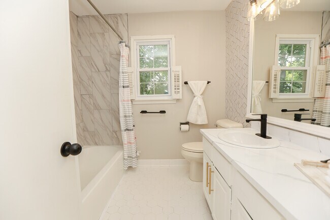 Foto del edificio - 3 Springmeadow Ct