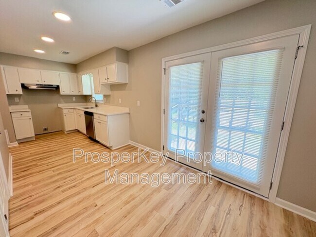 Foto del edificio - 5613 Pollman St