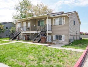 Building Photo - 1559 W 3395 S