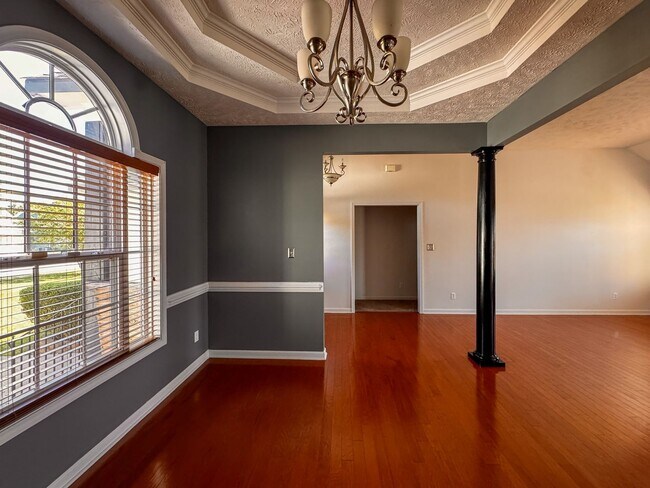 Foto del edificio - Lovely 4 Bed 2 Bath Home in Hope Mills