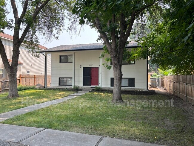 Foto del edificio - 2106 N 33rd St