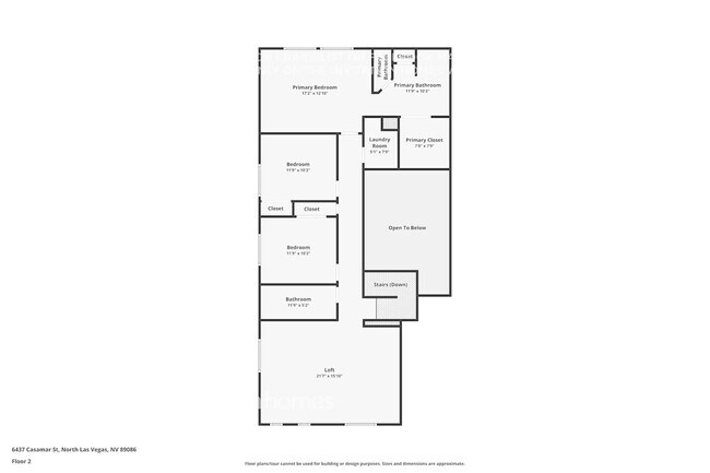 Building Photo - 6437 Casamar St