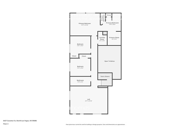 Foto del edificio - 6437 Casamar St