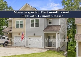 Building Photo - 717 Ladd Ave