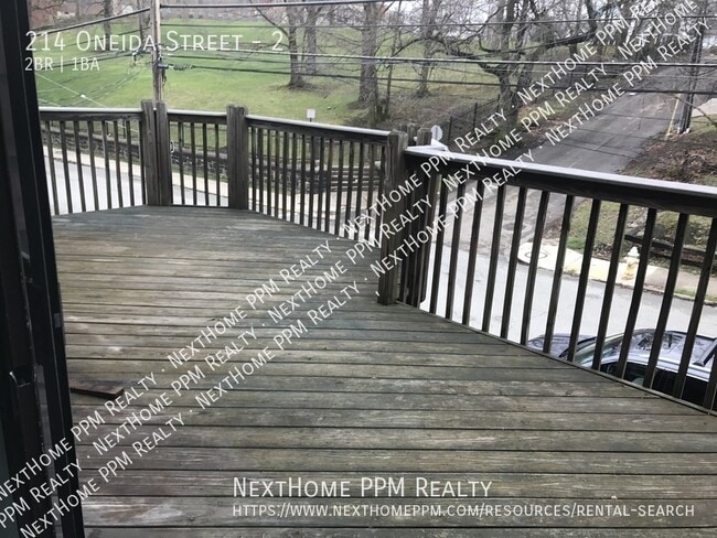 Photo - 214 Oneida St Apartment