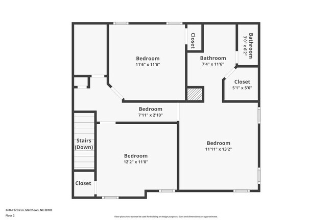 Foto del edificio - 3416 Fortis Ln