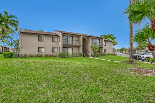 Foto del edificio - 522 Shady Pine Way