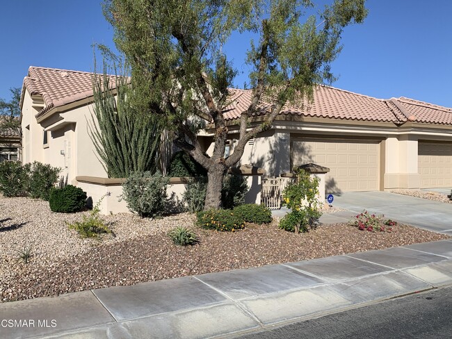 Foto del edificio - 78448 Desert Willow Dr