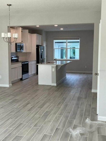 Photo - 15523 Bay Brg St Townhome