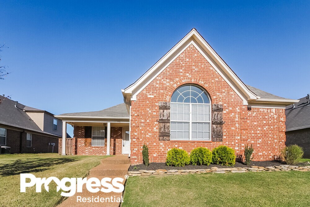 Foto principal - 5916 Savannah Pkwy