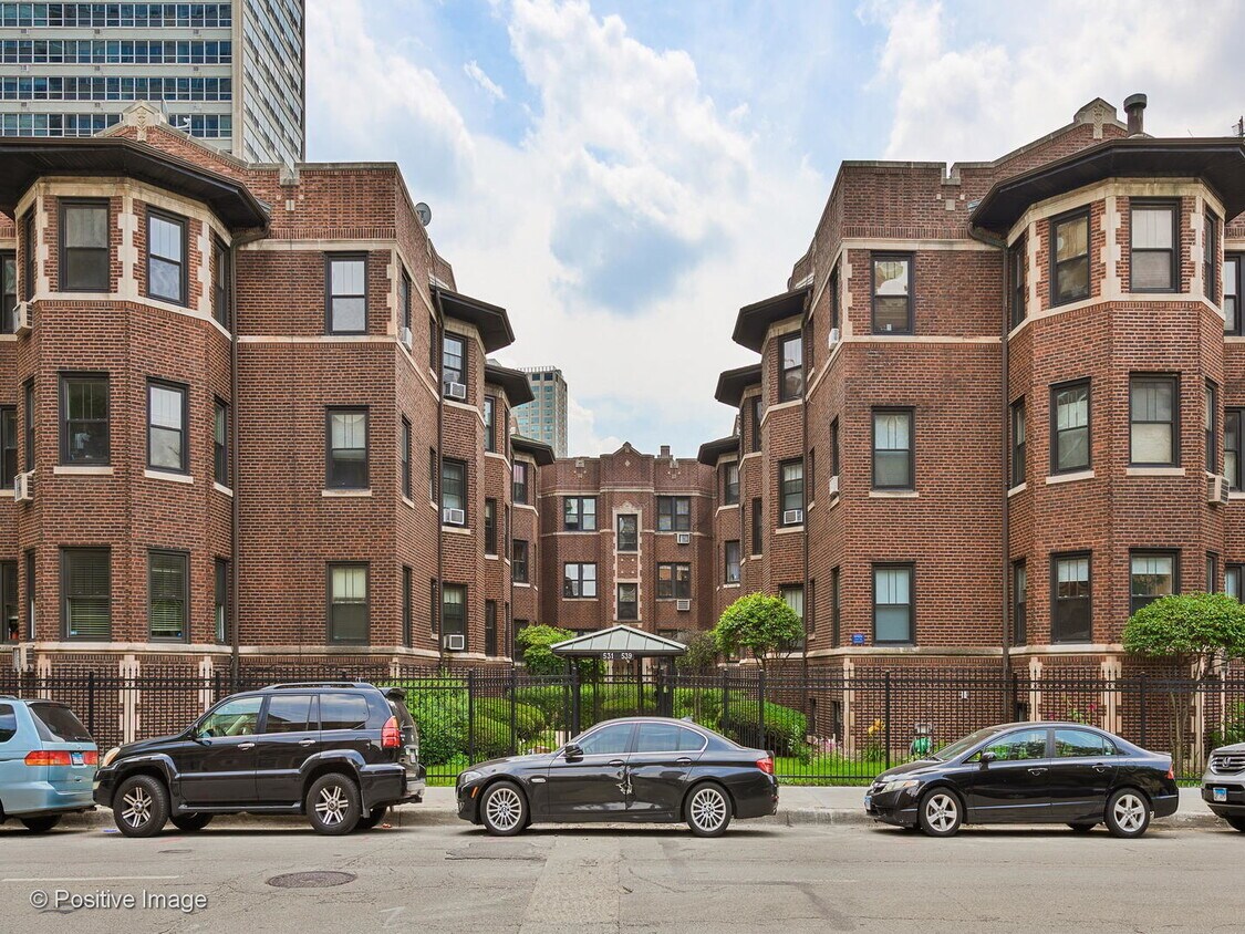 531 W Addison St Unit 3N, Chicago, IL 60613 Condo for Rent in Chicago