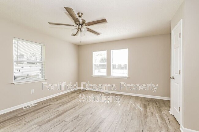 Foto del edificio - 3603 Calumet Pl
