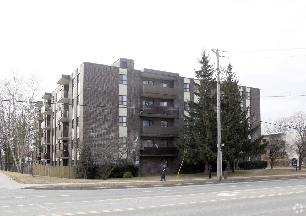 Photo du bâtiment - Wilson Place