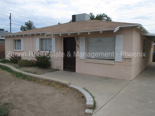 Primary Photo - 5901 N 31st Ave