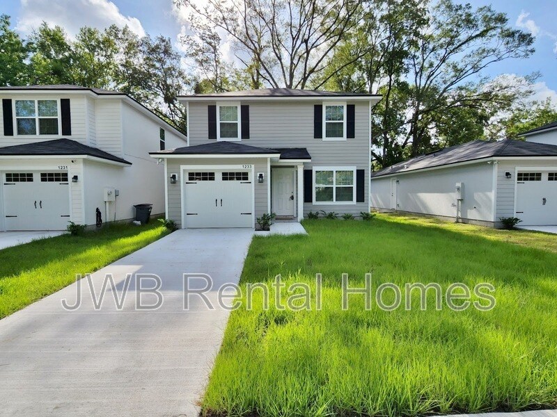 Foto principal - 1233 Neva St