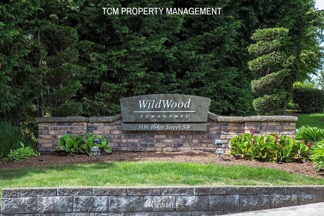 Photo - 3116 164th St SW Townhome