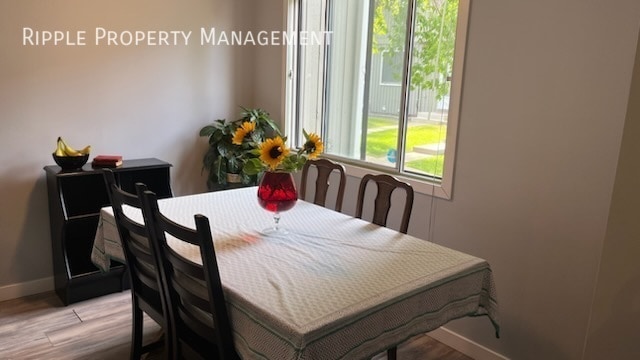 Building Photo - Modern 3 Beds, 1.5 Baths | Available 08/01...
