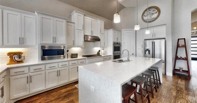 Building Photo - 1809 Sable Bay Ln